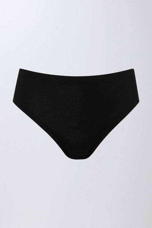 Mey Serie Natural Second Me High-Waisted Brief